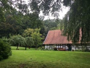 Holiday house Kotten - Bissendorf - image1