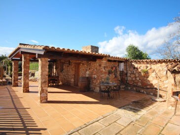 Holiday house Finca Eugenia