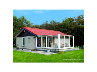 Vakantiehuis Ballum Buitenaudio-opname 3