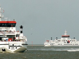 Casa per le vacanze Ballum Ambiente 12