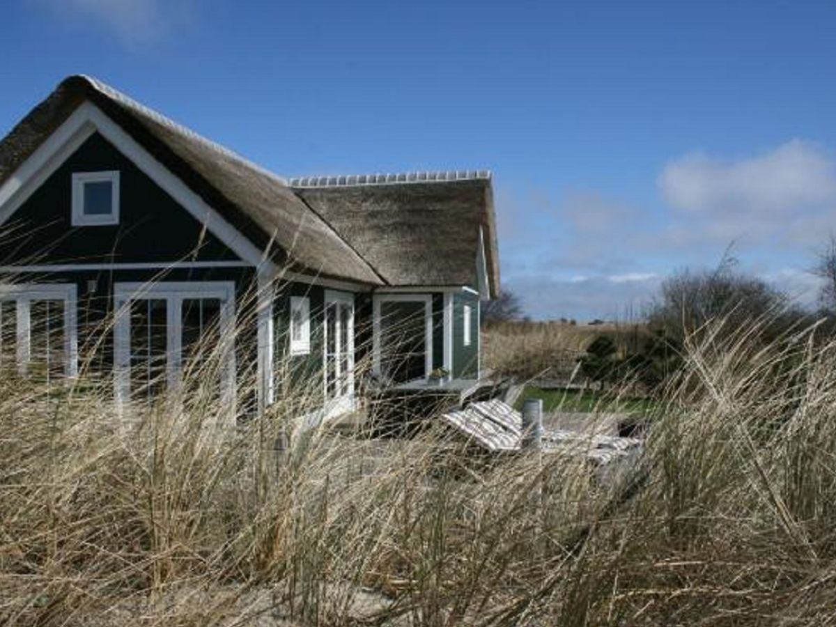 Casa per le vacanze Ballum Registrazione all'aperto 1