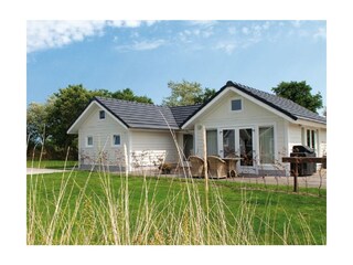 Casa per le vacanze Ballum Registrazione all'aperto 2