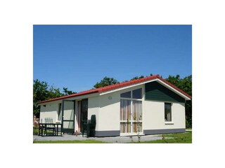 Casa per le vacanze Ballum Registrazione all'aperto 3