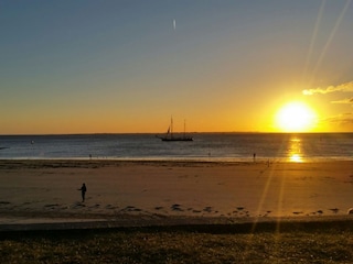 Sonnenuntergang