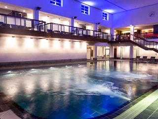 Thalasso - Badehaus