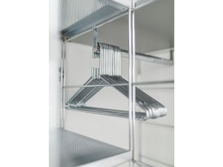 Ferienwohnung Norderney Ausstattung 8