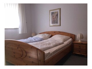 Ferienwohnung Duhnen Ausstattung 5