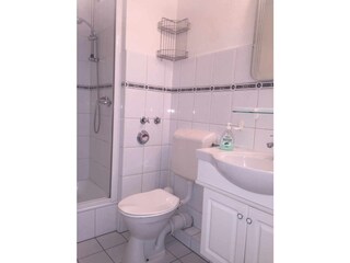 Ferienwohnung Duhnen Ausstattung 6