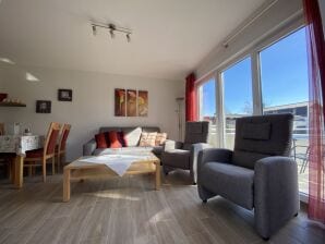 Dünenwind, Ferienwohnung 1