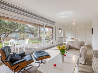 Appartamento per vacanze Braderup (Sylt) Caratteristiche 6