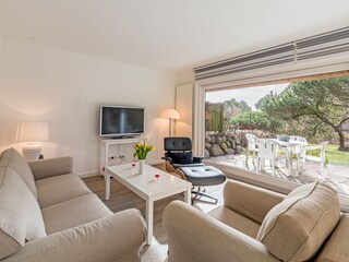 Appartamento per vacanze Braderup (Sylt) Caratteristiche 8