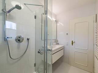 Appartamento per vacanze Braderup (Sylt) Caratteristiche 12