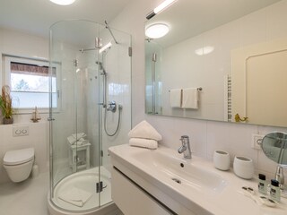 Appartamento per vacanze Braderup (Sylt) Caratteristiche 13