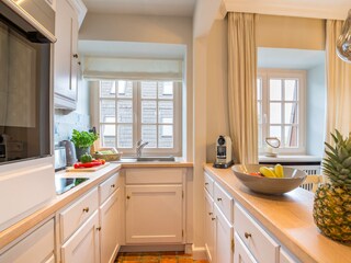 Appartamento per vacanze Kampen Caratteristiche 13