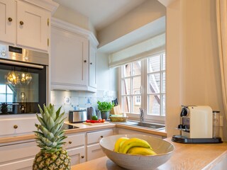 Appartamento per vacanze Kampen Caratteristiche 14