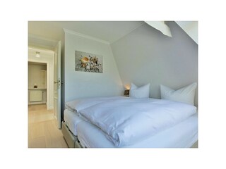 Vakantieappartement Kampen Kenmerken 20