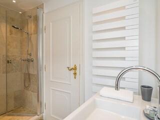 Appartamento per vacanze Kampen Caratteristiche 22