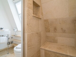 Appartamento per vacanze Kampen Caratteristiche 23