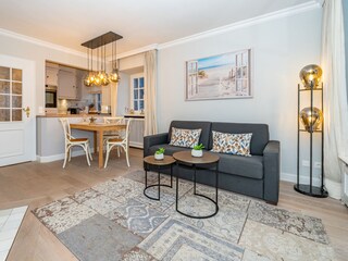 Appartamento per vacanze Kampen Caratteristiche 10