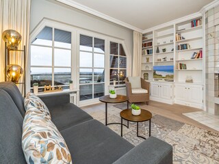 Appartamento per vacanze Kampen Caratteristiche 8