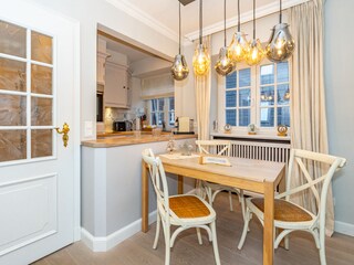 Appartamento per vacanze Kampen Caratteristiche 12