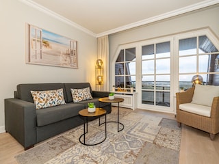 Appartamento per vacanze Kampen Caratteristiche 9