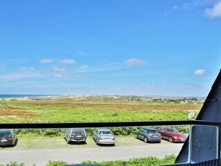 Appartamento per vacanze Kampen Registrazione all'aperto 2