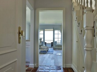 Appartamento per vacanze Kampen Caratteristiche 6