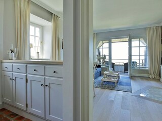 Appartamento per vacanze Kampen Caratteristiche 7