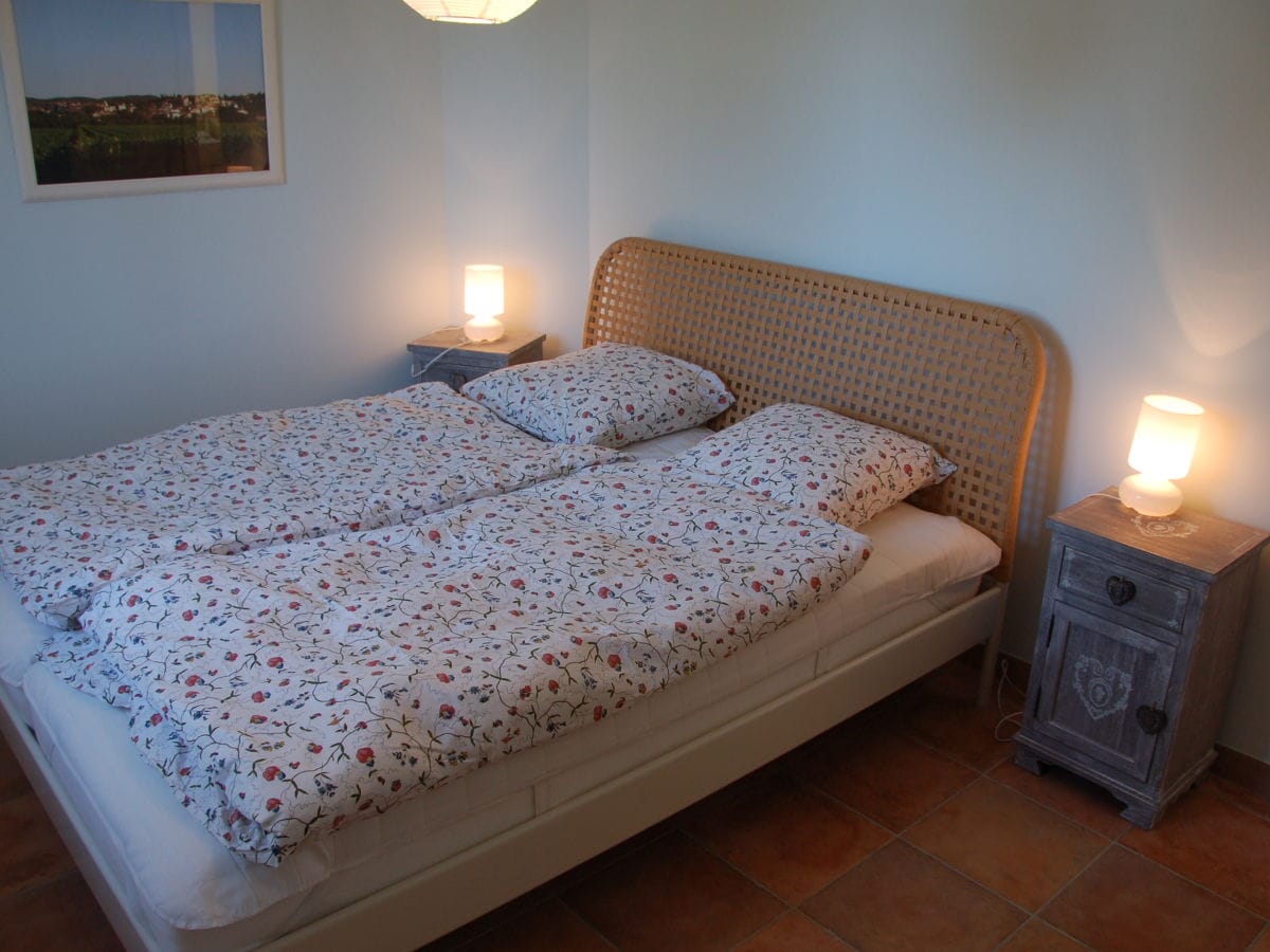 Schlafzimmer OG