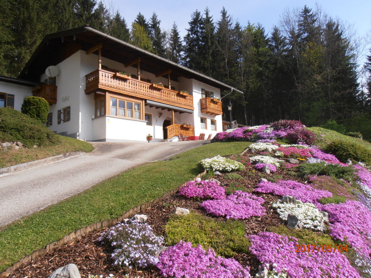 Ferienwohnung Panoramablick Haus Reßner, Schönau am Ferienwohnung Panoramablick Haus Reßner, Schönau am