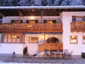 Ferienwohnung Panoramablick Haus Reßner - Schönau am Königssee - image1