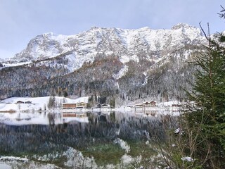 Am Hintersee