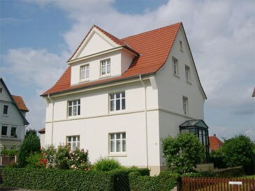 Holiday apartment in the Werra Valley