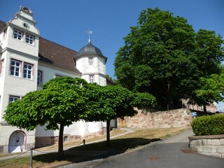 Holiday apartment Eschwege Environment 26