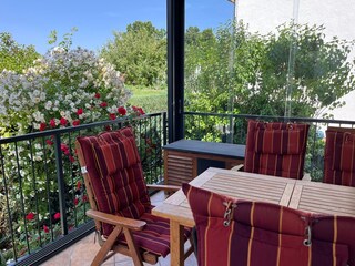 Holiday apartment Eschwege Features 8