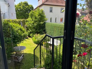 Holiday apartment Eschwege Features 9