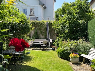 Ferienwohnung Eschwege Umgebung 7