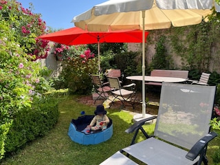 Ferienwohnung Eschwege Umgebung 9