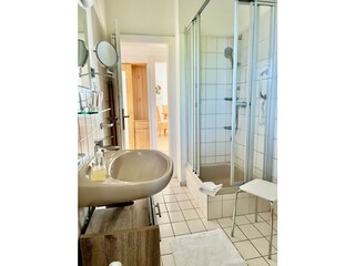 Holiday apartment Eschwege Features 11