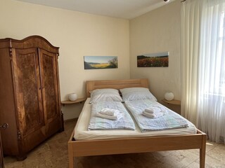 Holiday apartment Eschwege Features 12