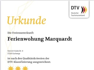 Ferienwohnung Eschwege Dokument 12