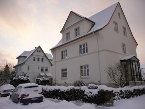 Holiday apartment in the Werra Valley - Eschwege - image1