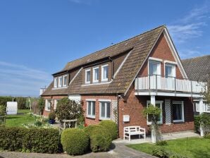 Ferienwohnung Fehmarn-Perle: Meerblick-Wohnung mit Balkon - Katharinenhof - image1
