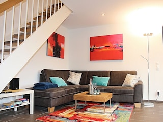Holiday house Hasselfelde Features 9