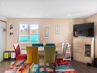 Holiday house Hasselfelde Features 10