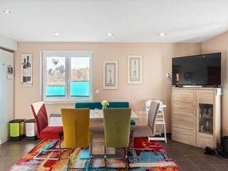 Vakantiehuis Hasselfelde Kenmerken 23