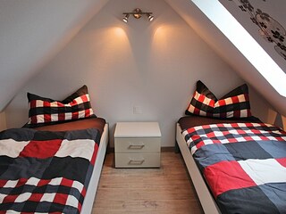 Ferienhaus Hasselfelde Ausstattung 26