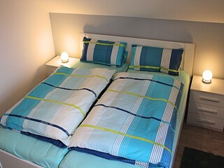 Ferienhaus Hasselfelde Ausstattung 27