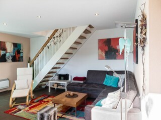 Ferienhaus Hasselfelde Ausstattung 11